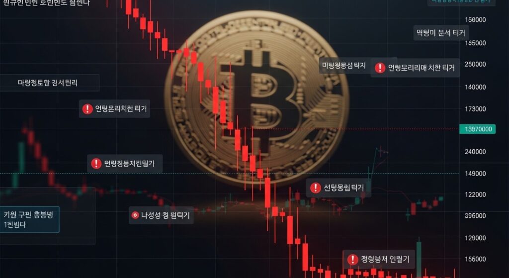 InfoCryptofr   Bitcoin seffondre sur Bithumb  Erreur de 2 000 BTC 