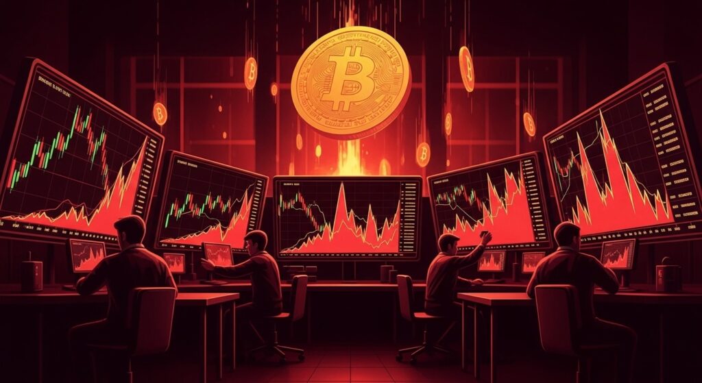 Bitcoin : Traders Attaquent Coinbase et Strategy - InfoCrypto.fr InfoCryptofr Bitcoin Traders Attaquent Coinbase et Strategy