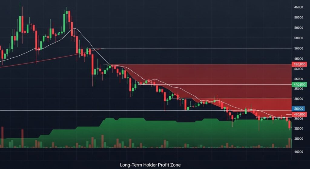 InfoCryptofr   Bitcoin Vers un Bottom Sous 40 000 $  Analyse 2026