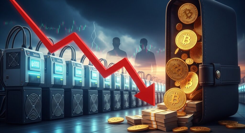 InfoCryptofr   Bitdeer Liquide Ses BTC  Choc pour le Mining