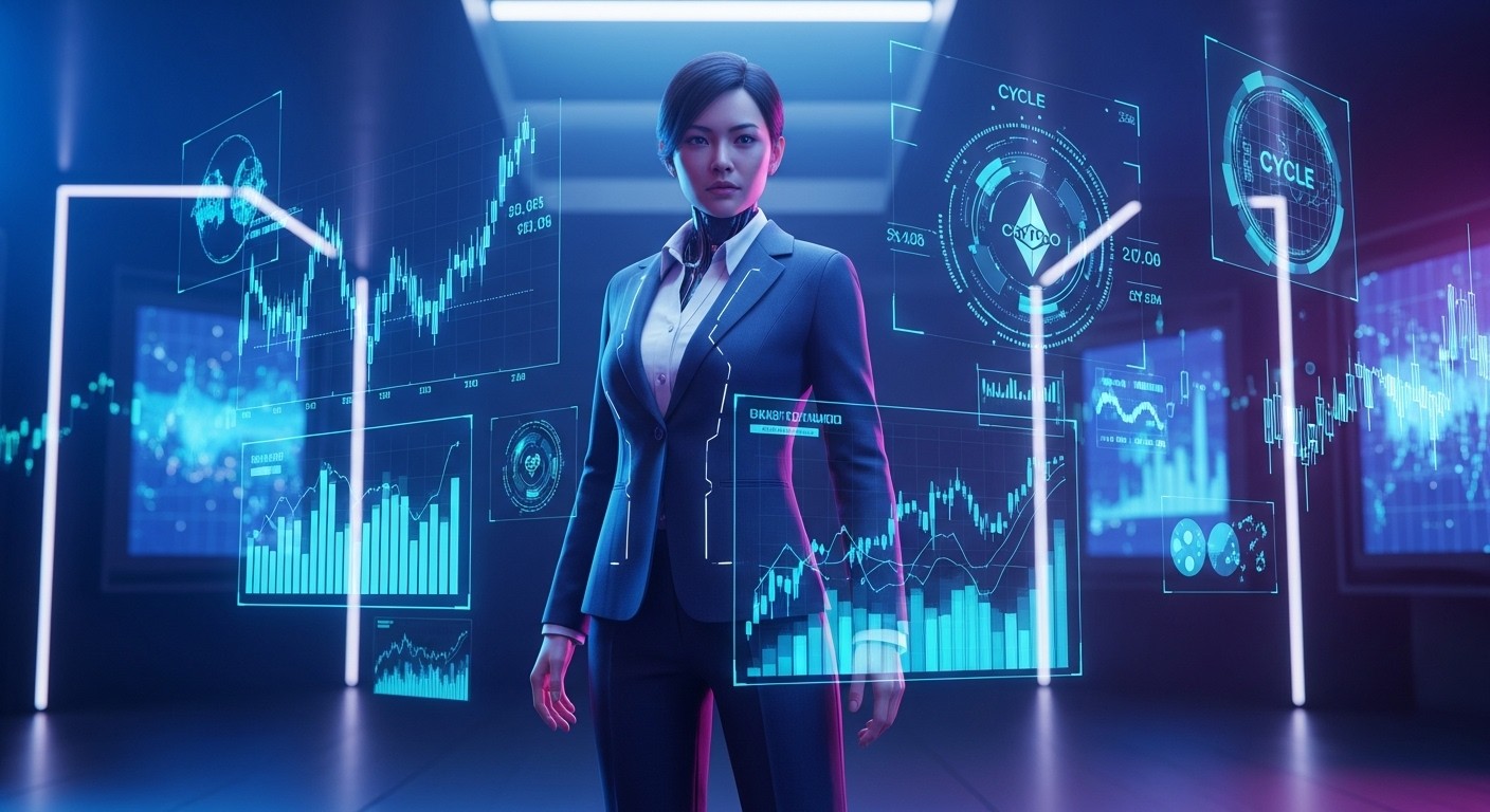 InfoCryptofr   Actualités Crypto  Tendances et Analyses Quotidiennes