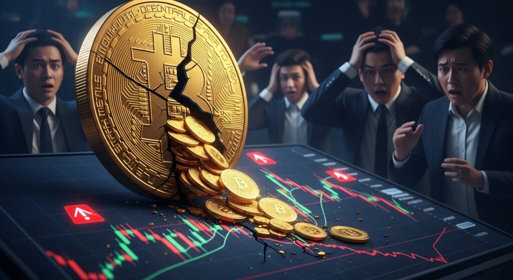 InfoCryptofr   Bithumb Récupère Presque Tout le Bitcoin Perdu