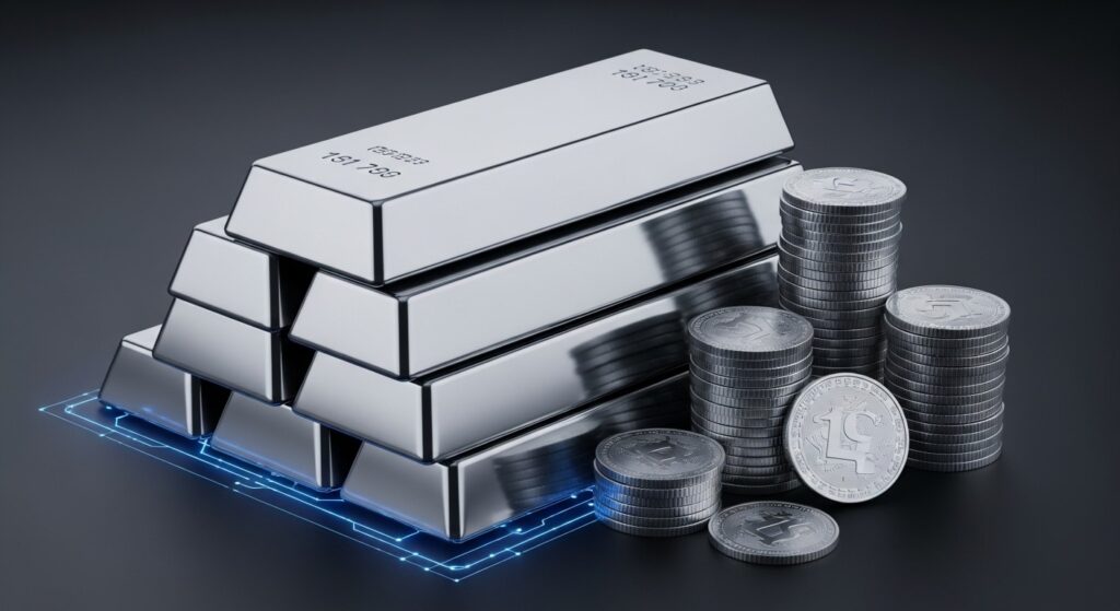 Bitpanda Lance Campagne Argent Bonus Exclusifs - InfoCrypto.fr InfoCryptofr Bitpanda Lance Campagne Argent Bonus Exclusifs