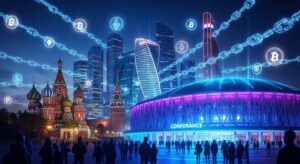 InfoCryptofr   Blockchain Forum 2026 à Moscou  Lévénement Crypto Incontournable