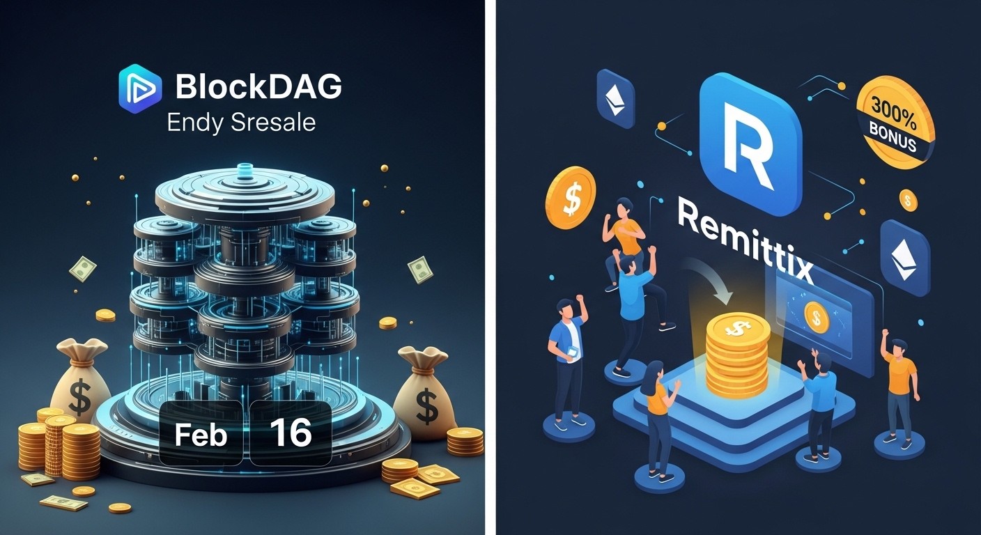 InfoCryptofr   Actualités Crypto  Tendances et Analyses Quotidiennes   Page 2