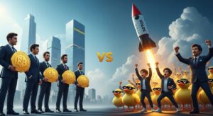 BNB vs Patos : Le Prochain 100x en 2026 ? - InfoCrypto.fr InfoCryptofr BNB vs Patos Le Prochain 100x en 2026