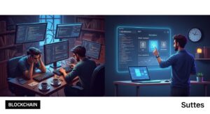 InfoCryptofr   Build vs Buy en Blockchain  Accélérez x10