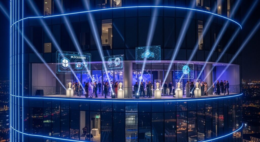 InfoCryptofr   BWiGA 2026  Les Awards Web3 et iGaming à Belgrade