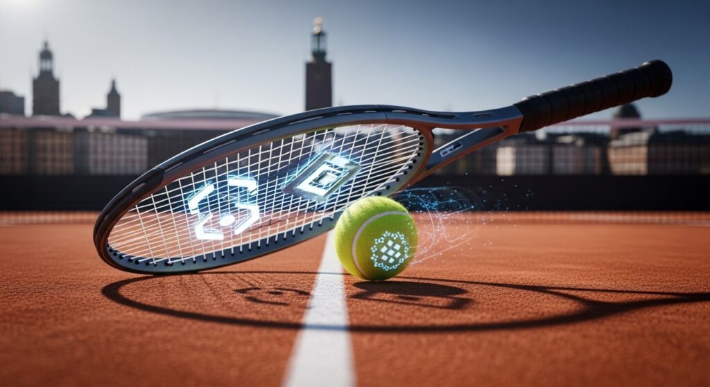 InfoCryptofr   Bybit Sponsorise le Stockholm Open