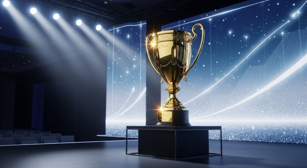 InfoCryptofr   Cathie Wood Achète Massivement Robinhood