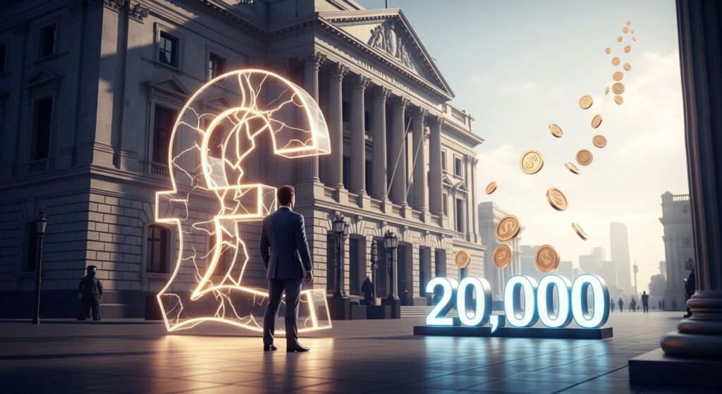 InfoCryptofr   CEO Coinbase Critique Plafonds Stablecoins UK