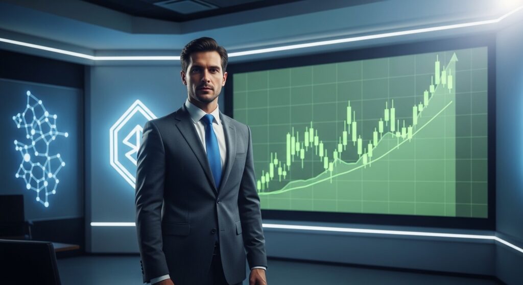 InfoCryptofr   Charles Hoskinson  Le Crypto Va Encore Plonger