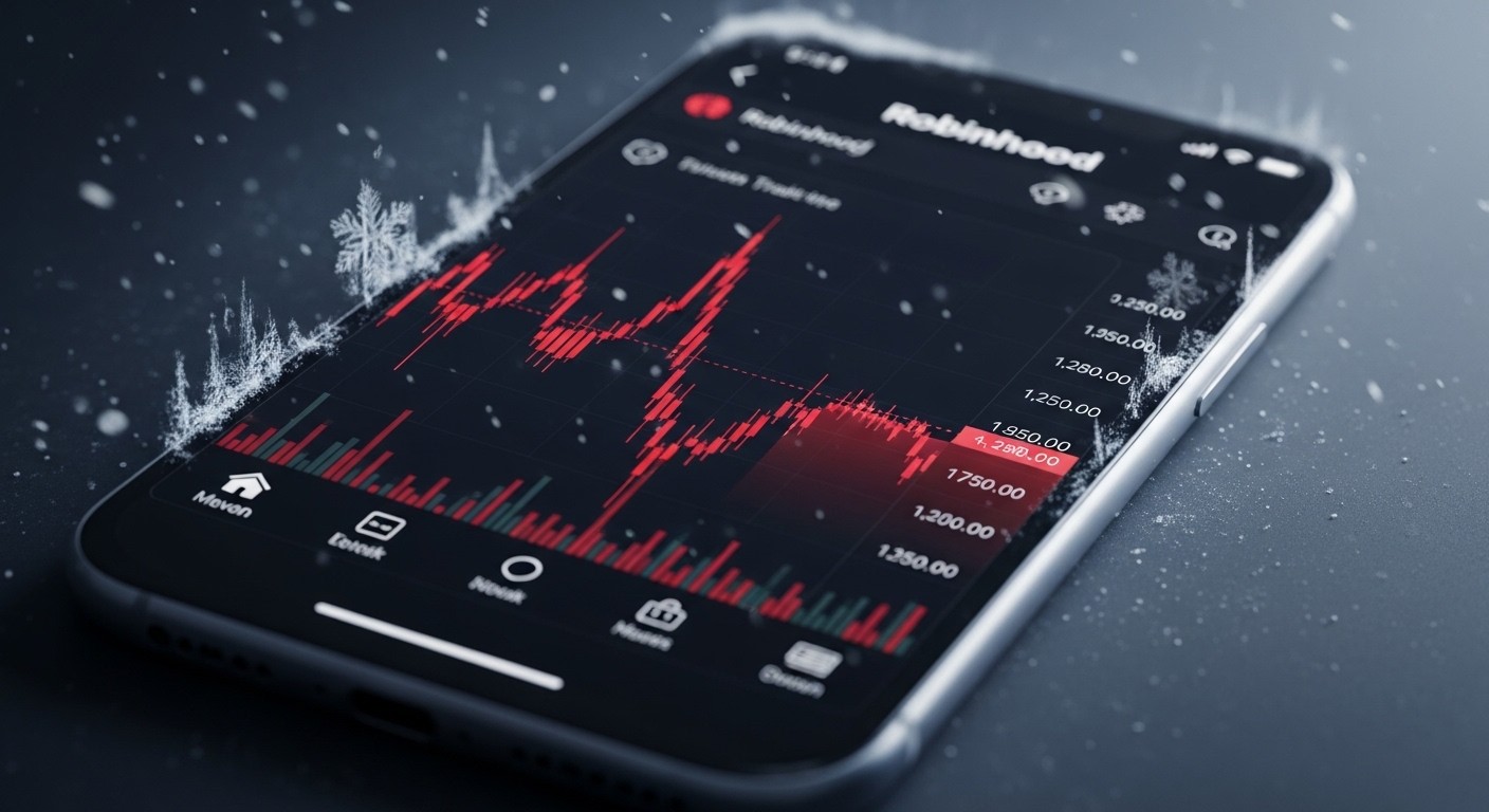 InfoCryptofr   Actualités Crypto  Tendances et Analyses Quotidiennes   Page 51