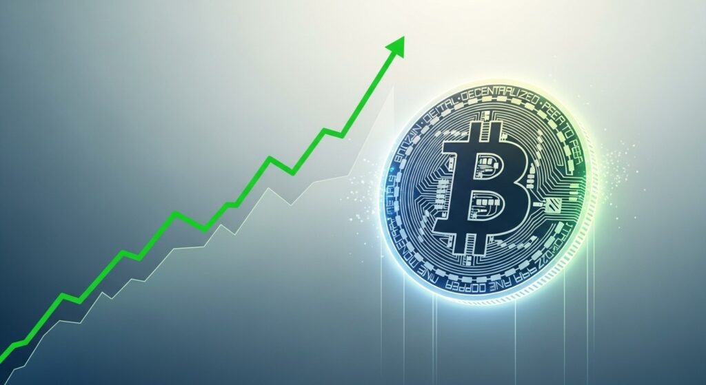 InfoCryptofr   Chute de lOr  Vers un Rebond des Cryptos 