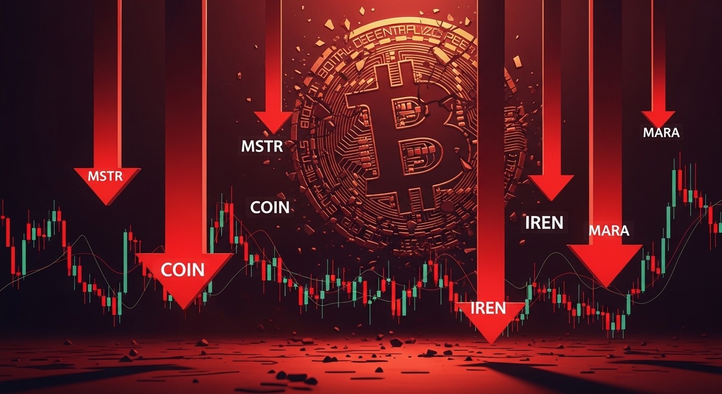 InfoCryptofr   Actualités Crypto  Tendances et Analyses Quotidiennes