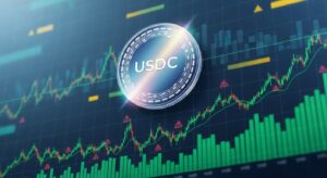 Circle : Chute du Cours Malgré Résultats Solides - InfoCrypto.fr InfoCryptofr Circle Chute du Cours Malgré Résultats Solides