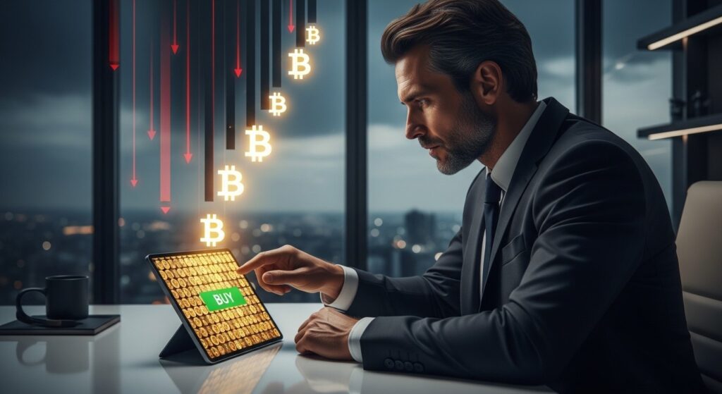 InfoCryptofr   Client Bitwise Investit 11M$ en Bitcoin