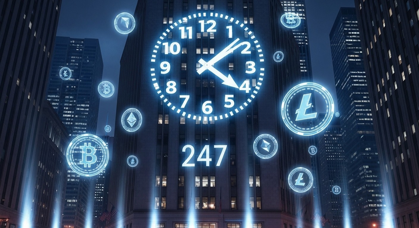 InfoCryptofr   Actualités Crypto  Tendances et Analyses Quotidiennes