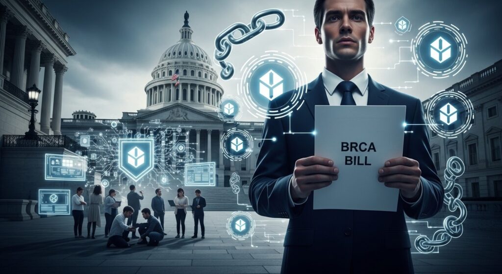 Coin Center Défend les Développeurs dans le Projet BRCA - InfoCrypto.fr InfoCryptofr Coin Center Défend les Développeurs dans le Projet BRCA