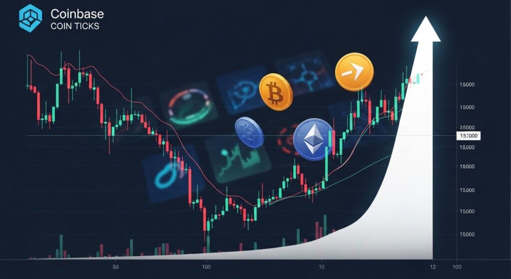 InfoCryptofr   Coinbase COIN +212 Prévu par Bernstein