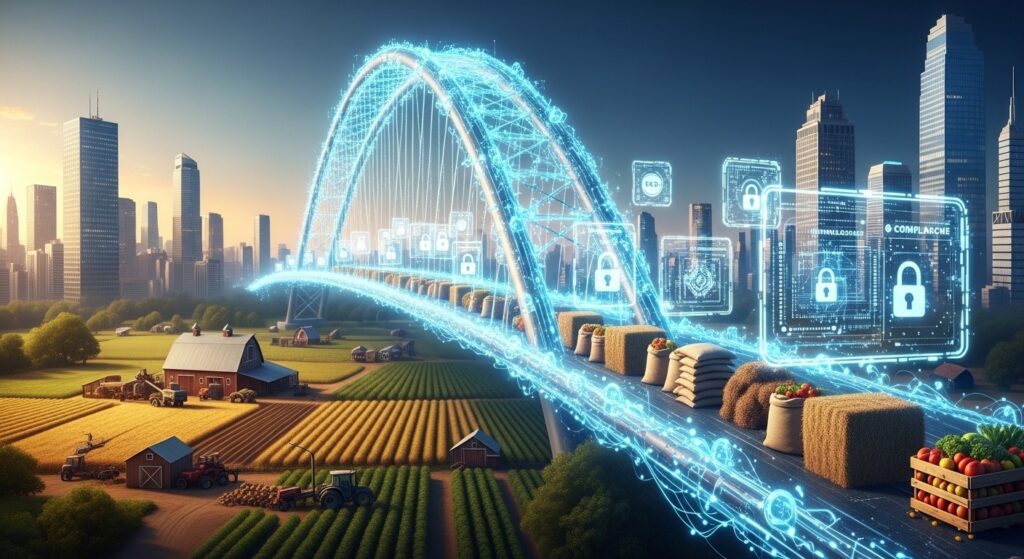 InfoCryptofr   Comment AESC Révolutionne la Tokenisation des Actifs Réels