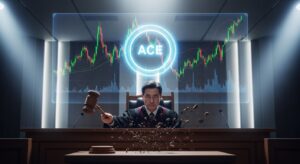 InfoCryptofr   Corée du Sud  Premier PDG Condamné pour Manipulation Crypto