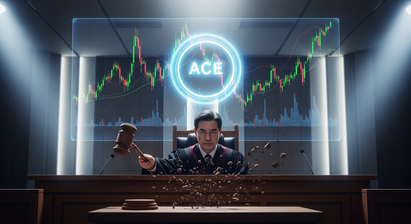 InfoCryptofr   Actualités Crypto  Tendances et Analyses Quotidiennes   Page 20