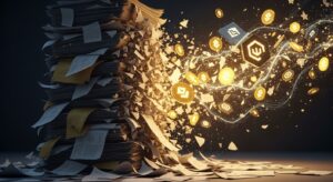 Crise Hypothèques : Tokenisation Sauve l’Immobilier - InfoCrypto.fr InfoCryptofr Crise Hypothèques Tokenisation Sauve lImmobilier