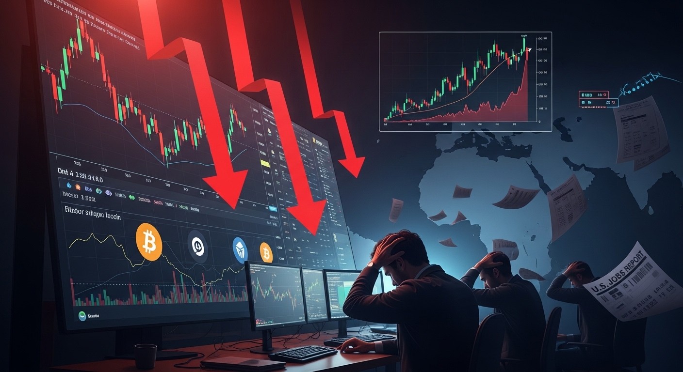 InfoCryptofr   Actualités Crypto  Tendances et Analyses Quotidiennes   Page 55