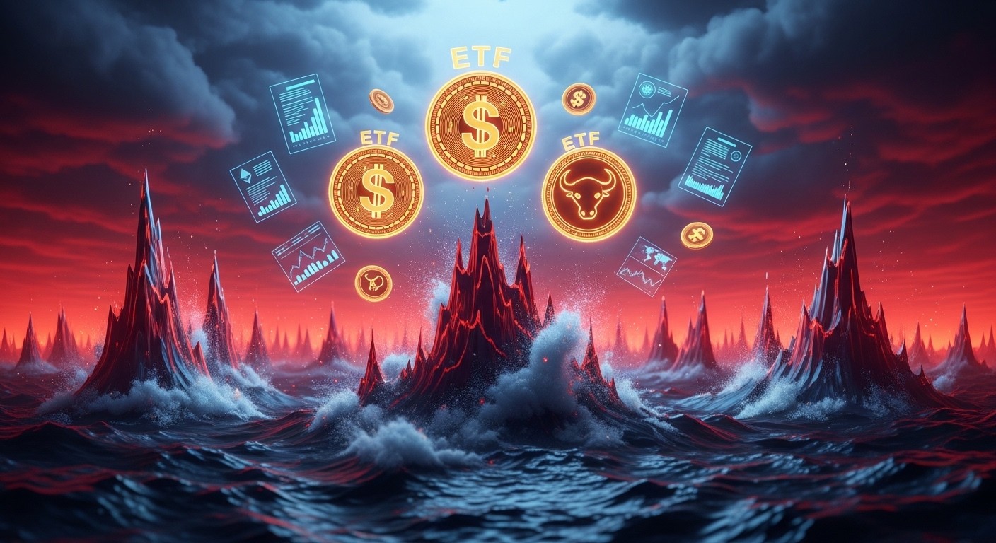 InfoCryptofr   Actualités Crypto  Tendances et Analyses Quotidiennes   Page 58