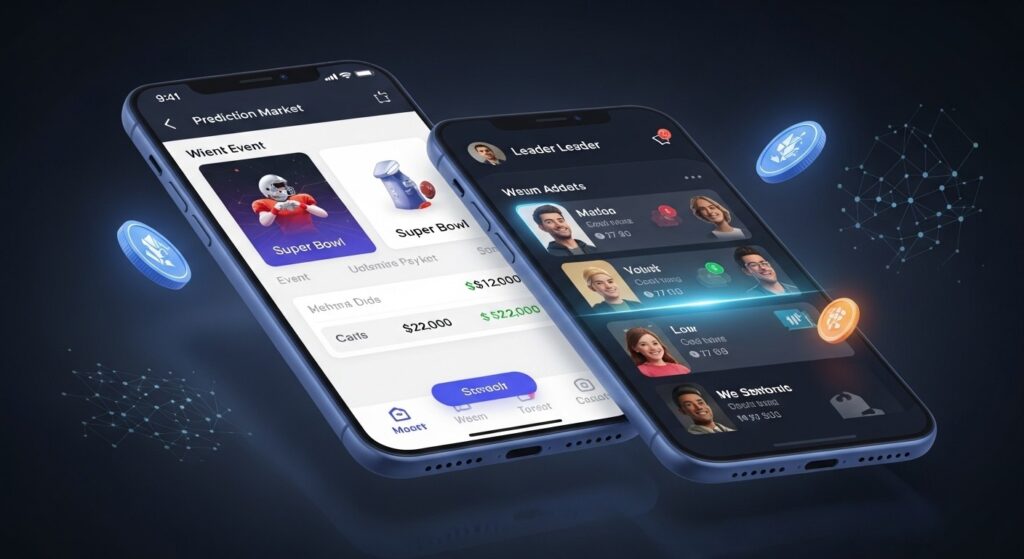 Crypto.com Lance OG : Le Marché de Prédiction Révolutionnaire - InfoCrypto.fr InfoCryptofr Cryptocom Lance OG Le Marché de Prédiction Révolutionnaire