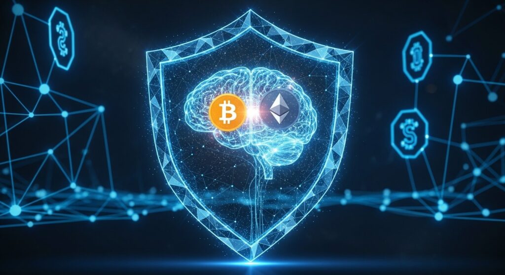 InfoCryptofr   Cryptocom Obtient la Certification ISO 42001 pour son IA