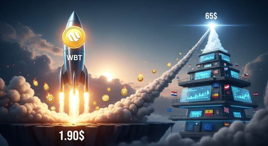 InfoCryptofr   Actualités Crypto  Tendances et Analyses Quotidiennes   Page 2