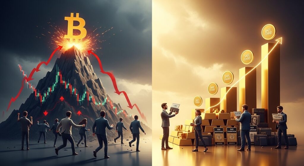 InfoCryptofr   Actualités Crypto  Tendances et Analyses Quotidiennes