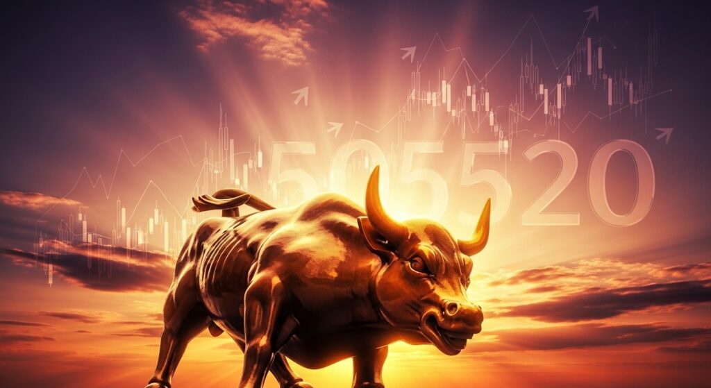 InfoCryptofr   Dow Jones au sommet avant inflation et NFP