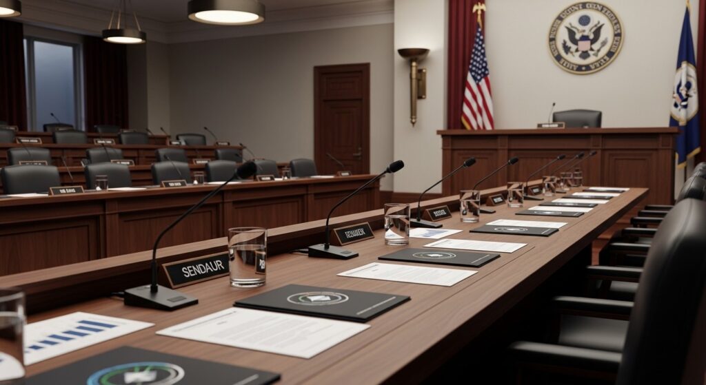 InfoCryptofr   Elizabeth Warren Interroge lOCC sur World Liberty