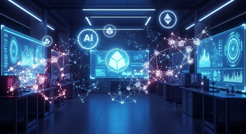 InfoCryptofr   Elon Musk Recrute Experts Crypto pour xAI