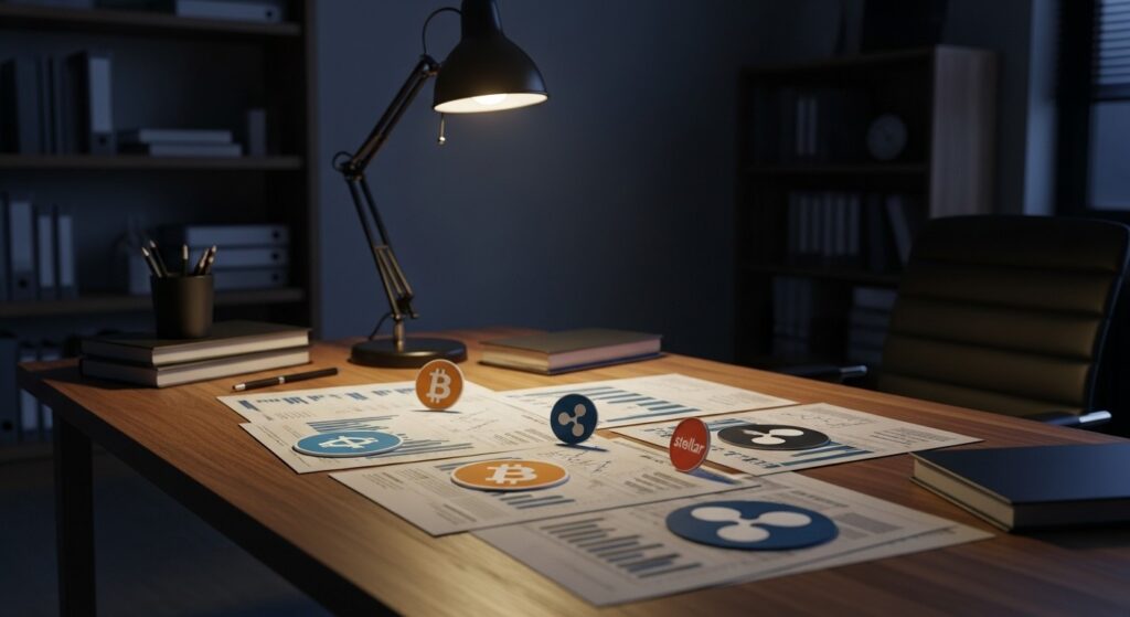 InfoCryptofr   Epstein et Bitcoin  Le scandale qui secoue Ripple et Stellar