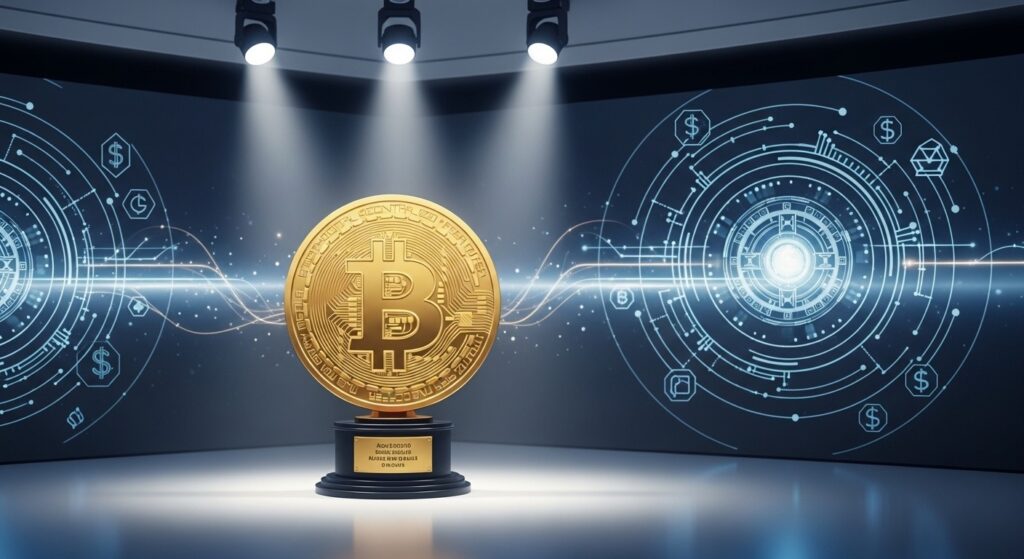 InfoCryptofr   Erik Voorhees Investit Millions Dans Or Tokenisé