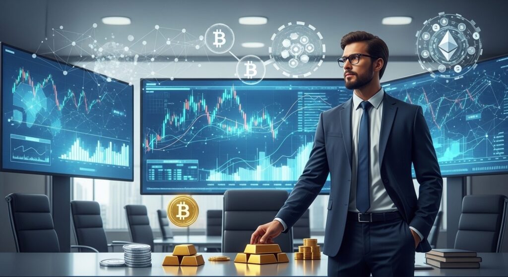 Erik Voorhees Revient sur Ethereum - InfoCrypto.fr InfoCryptofr Erik Voorhees Revient sur Ethereum