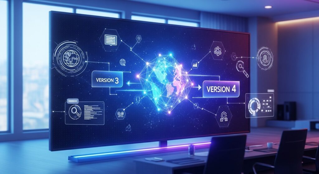 InfoCryptofr   Erik Zhang Lance NGR pour Neo 4