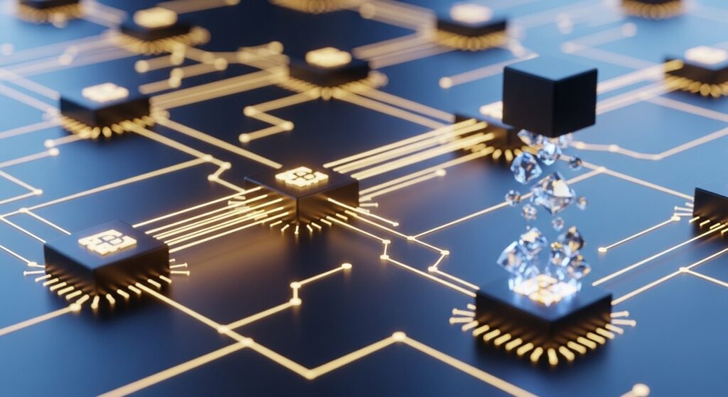 Ethereum : Perspectives 2026 et Strawmap - InfoCrypto.fr InfoCryptofr Ethereum Perspectives 2026 et Strawmap