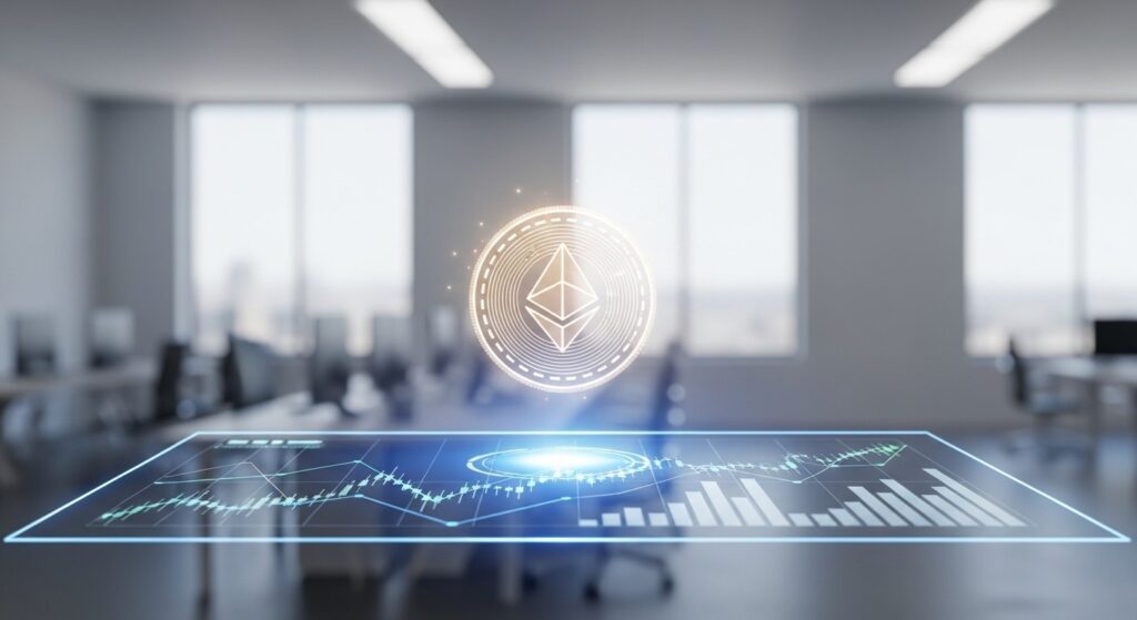 InfoCryptofr   Ethereum sous 1 500 $  Vitalik accélère ses ventes ETH