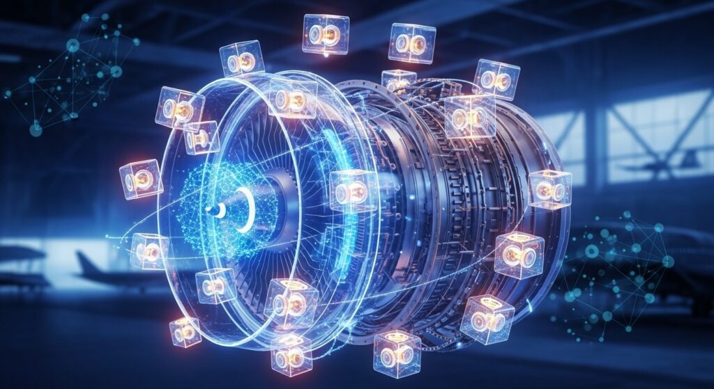 InfoCryptofr   ETHZilla Lance Actifs Aviation Tokenisés Sur Ethereum