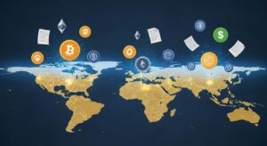 InfoCryptofr   Évolutions Réglementaires Crypto 2026  USA Chine UAE