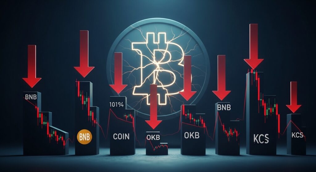 InfoCryptofr   Actualités Crypto  Tendances et Analyses Quotidiennes   Page 47