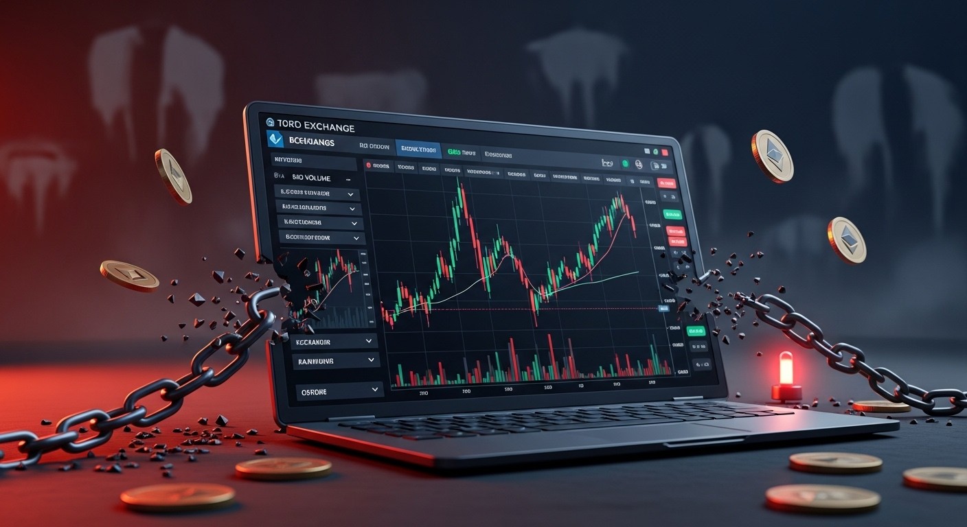 InfoCryptofr   Actualités Crypto  Tendances et Analyses Quotidiennes   Page 51