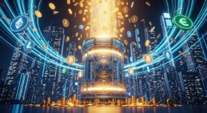 InfoCryptofr   Financement VC Crypto  252 M$ cette Semaine