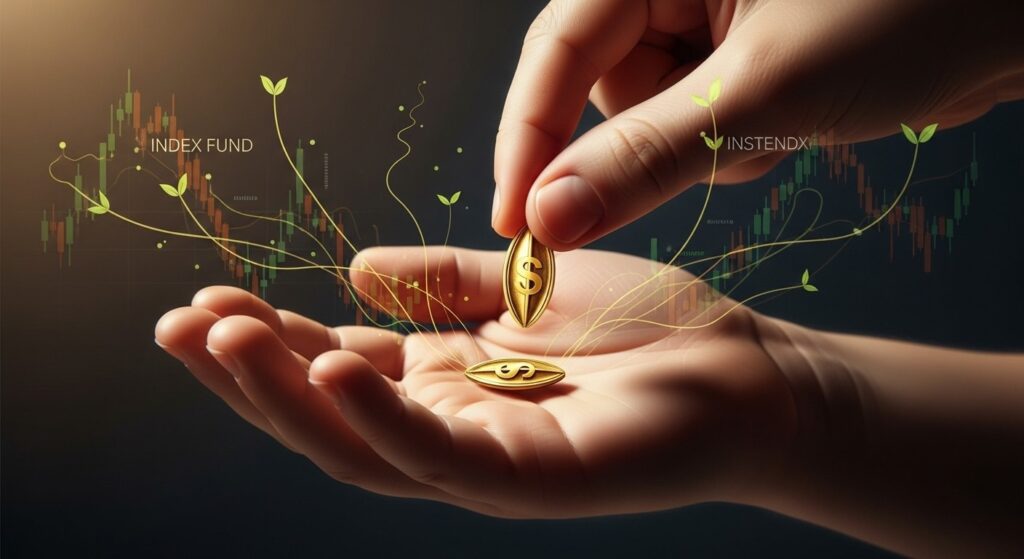 InfoCryptofr   Fonds de départ Trump pour enfants  Avantages et risques