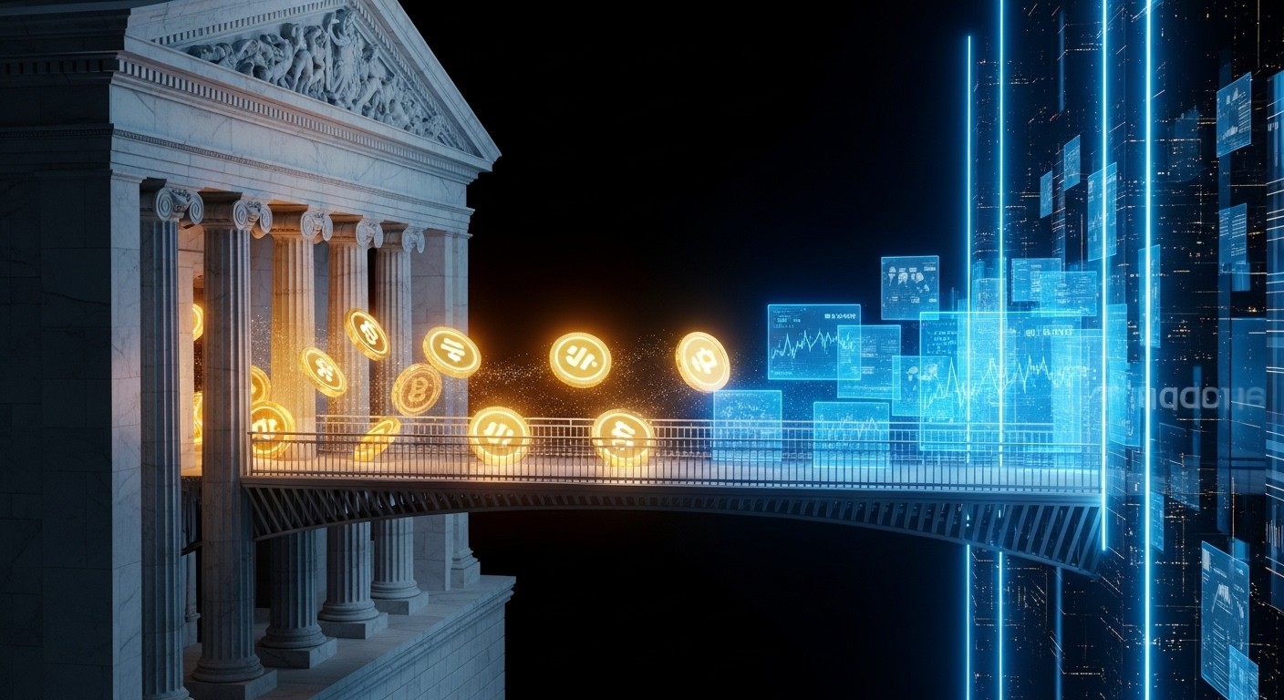 InfoCryptofr   Actualités Crypto  Tendances et Analyses Quotidiennes   Page 51